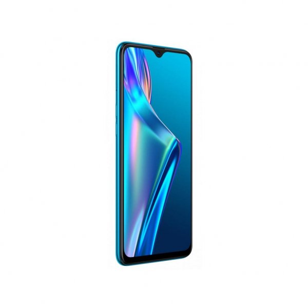 Мобільний телефон Oppo A12 4/64GB Blue (CPH2083_BLUE_4/64) Мобільний телефон Oppo A12 4/64GB Blue (CPH2083_BLUE_4/64)