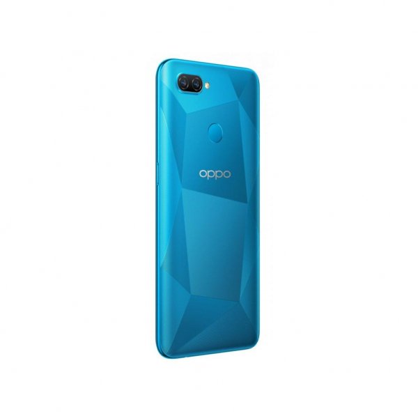 Мобільний телефон Oppo A12 4/64GB Blue (CPH2083_BLUE_4/64) Мобільний телефон Oppo A12 4/64GB Blue (CPH2083_BLUE_4/64)