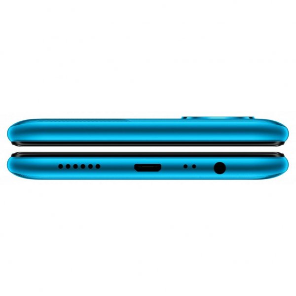 Мобільний телефон Oppo A12 4/64GB Blue (CPH2083_BLUE_4/64) Мобільний телефон Oppo A12 4/64GB Blue (CPH2083_BLUE_4/64)