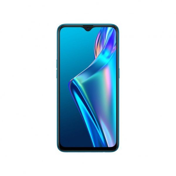 Мобільний телефон Oppo A12 4/64GB Blue (CPH2083_BLUE_4/64) Мобільний телефон Oppo A12 4/64GB Blue (CPH2083_BLUE_4/64)