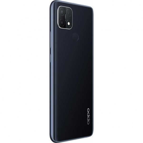 Мобільний телефон Oppo A15 2/32GB Dynamic Black (OFCPH2185_BLACK_2/32)
