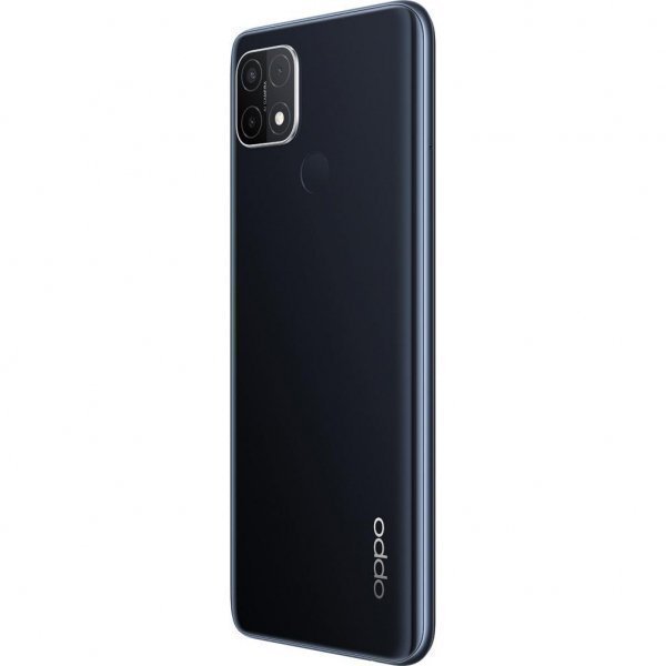 Мобільний телефон Oppo A15 2/32GB Dynamic Black (OFCPH2185_BLACK_2/32)