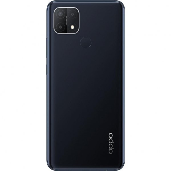 Мобільний телефон Oppo A15 2/32GB Dynamic Black (OFCPH2185_BLACK_2/32)