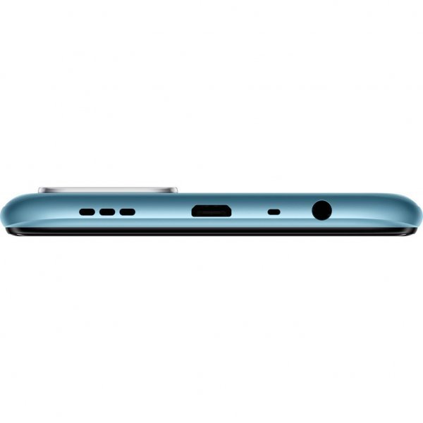Мобільний телефон Oppo A15 2/32GB Mystery Blue (OFCPH2185_BLUE_2/32) Мобільний телефон Oppo A15 2/32GB Mystery Blue (OFCPH2185_BLUE_2/32)