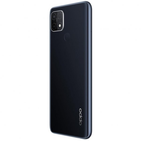 Мобільний телефон Oppo A15s 4/64GB Dynamic Black (OFCPH2179_BLACK_4/64) Мобільний телефон Oppo A15s 4/64GB Dynamic Black (OFCPH2179_BLACK_4/64)