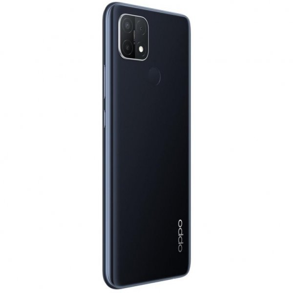 Мобільний телефон Oppo A15s 4/64GB Dynamic Black (OFCPH2179_BLACK_4/64) Мобільний телефон Oppo A15s 4/64GB Dynamic Black (OFCPH2179_BLACK_4/64)