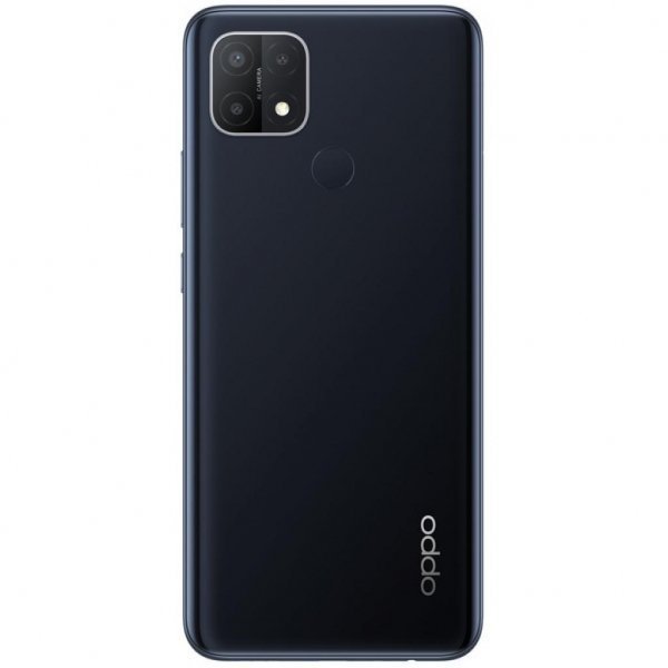 Мобільний телефон Oppo A15s 4/64GB Dynamic Black (OFCPH2179_BLACK_4/64) Мобільний телефон Oppo A15s 4/64GB Dynamic Black (OFCPH2179_BLACK_4/64)