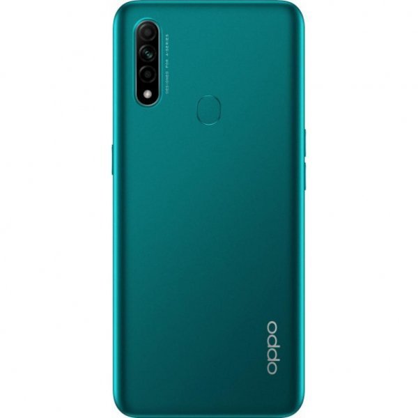 Мобільний телефон Oppo A31 4/64GB Lake Green (OFCPH2015_GREEN)