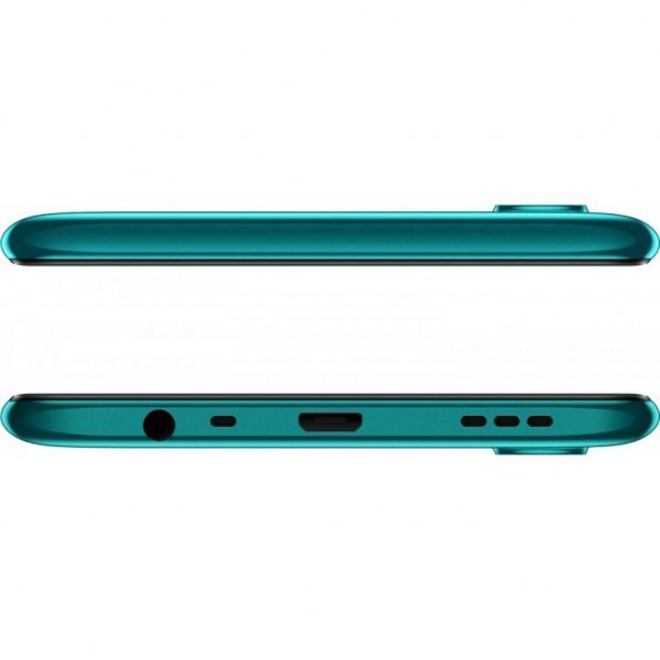 Мобільний телефон Oppo A31 4/64GB Lake Green (OFCPH2015_GREEN)