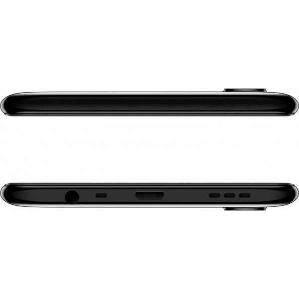 Мобільний телефон Oppo A31 4/64GB Mystery Black (OFCPH2015_BLACK)