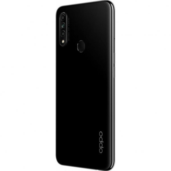 Мобільний телефон Oppo A31 4/64GB Mystery Black (OFCPH2015_BLACK)