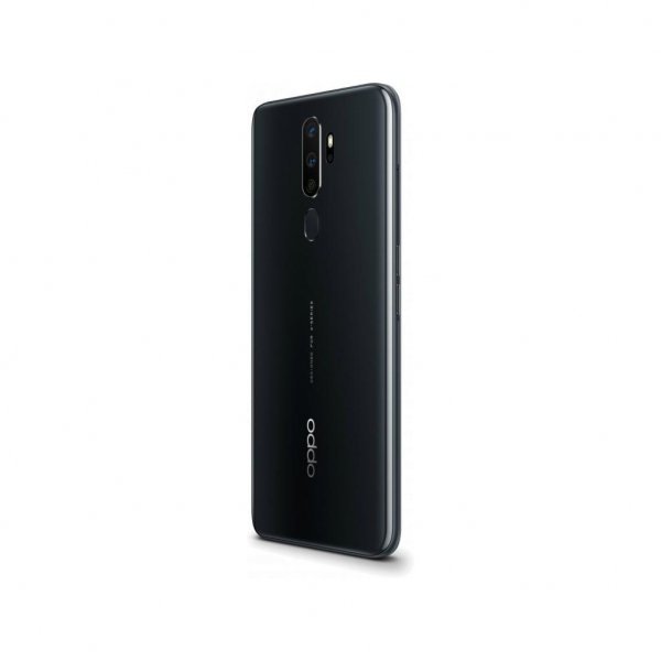Мобільний телефон Oppo A5 2020 3/64GB Black (OFCPH1931_BLACK)