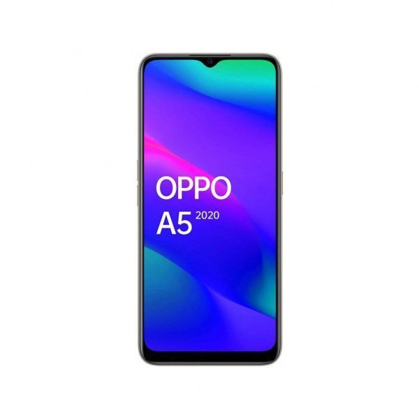 Мобільний телефон Oppo A5 2020 3/64GB Black (OFCPH1931_BLACK)