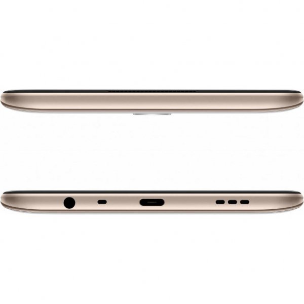 Мобільний телефон Oppo A5 2020 3/64GB White (OFCPH1931_WHITE)