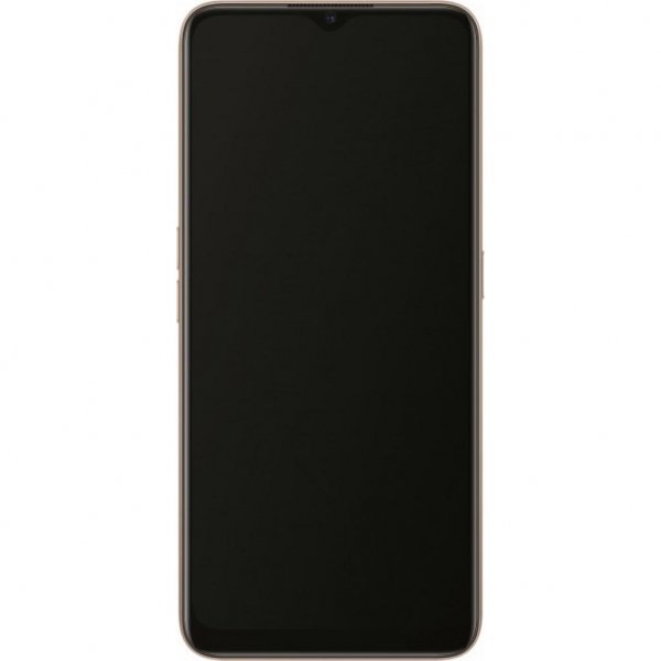 Мобільний телефон Oppo A5 2020 3/64GB White (OFCPH1931_WHITE)