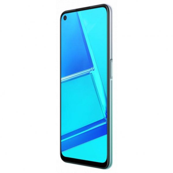 Мобільний телефон Oppo A52 4/64GB Stream White (OFCPH2069_WHITE)