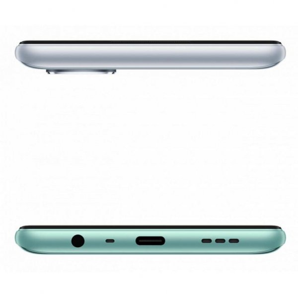 Мобільний телефон Oppo A52 4/64GB Stream White (OFCPH2069_WHITE)