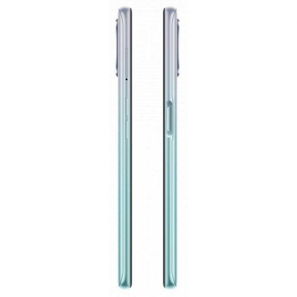 Мобільний телефон Oppo A52 4/64GB Stream White (OFCPH2069_WHITE)