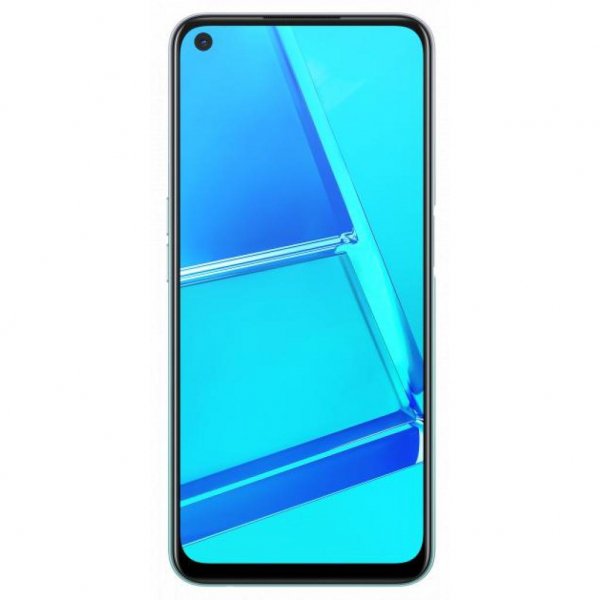 Мобільний телефон Oppo A52 4/64GB Stream White (OFCPH2069_WHITE)