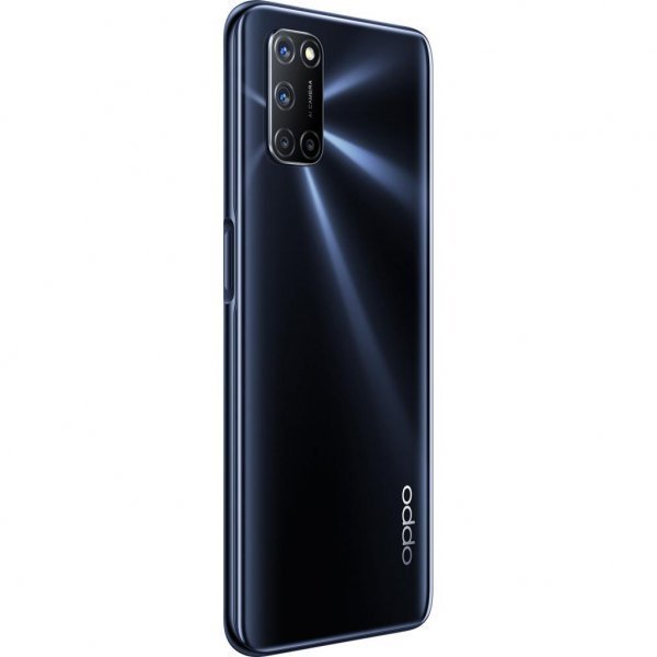 Мобільний телефон Oppo A52 4/64GB Twilight Black (OFCPH2069_BLACK) Мобільний телефон Oppo A52 4/64GB Twilight Black (OFCPH2069_BLACK)