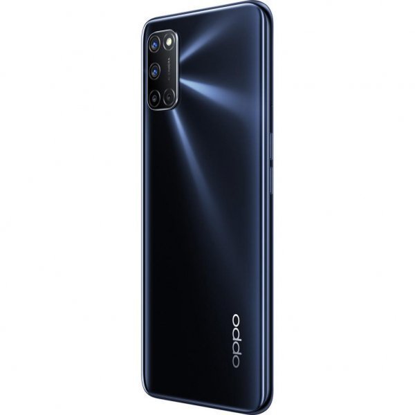 Мобільний телефон Oppo A52 4/64GB Twilight Black (OFCPH2069_BLACK) Мобільний телефон Oppo A52 4/64GB Twilight Black (OFCPH2069_BLACK)