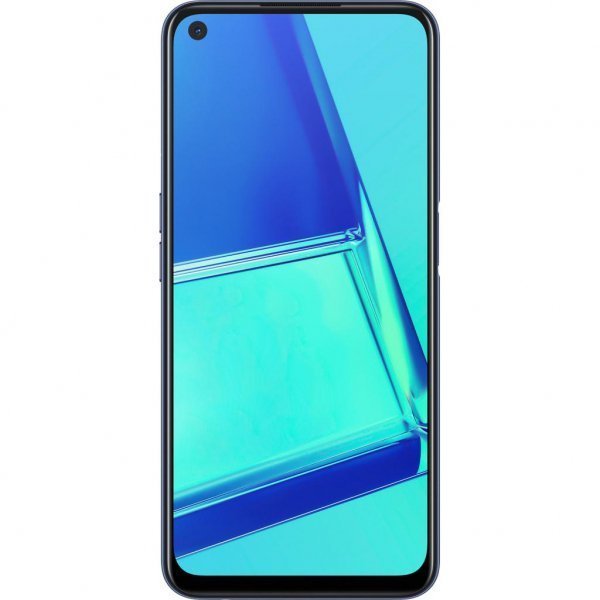 Мобільний телефон Oppo A52 4/64GB Twilight Black (OFCPH2069_BLACK) Мобільний телефон Oppo A52 4/64GB Twilight Black (OFCPH2069_BLACK)