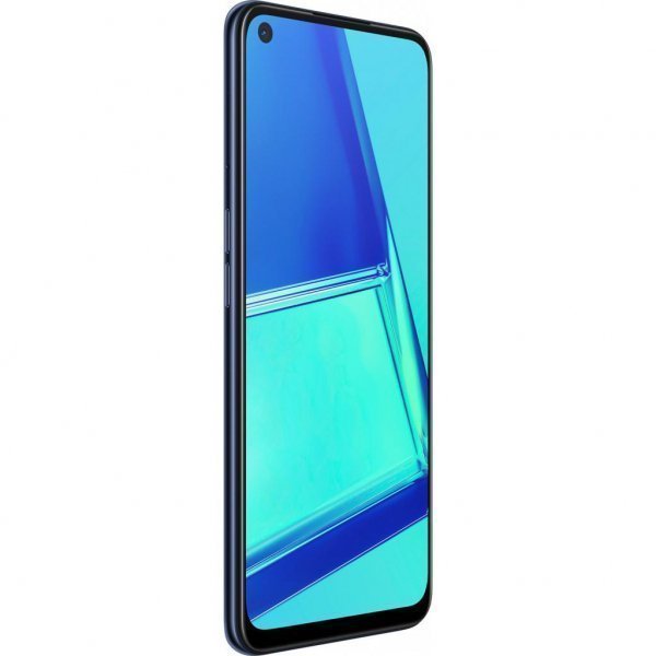 Мобільний телефон Oppo A52 4/64GB Twilight Black (OFCPH2069_BLACK) Мобільний телефон Oppo A52 4/64GB Twilight Black (OFCPH2069_BLACK)