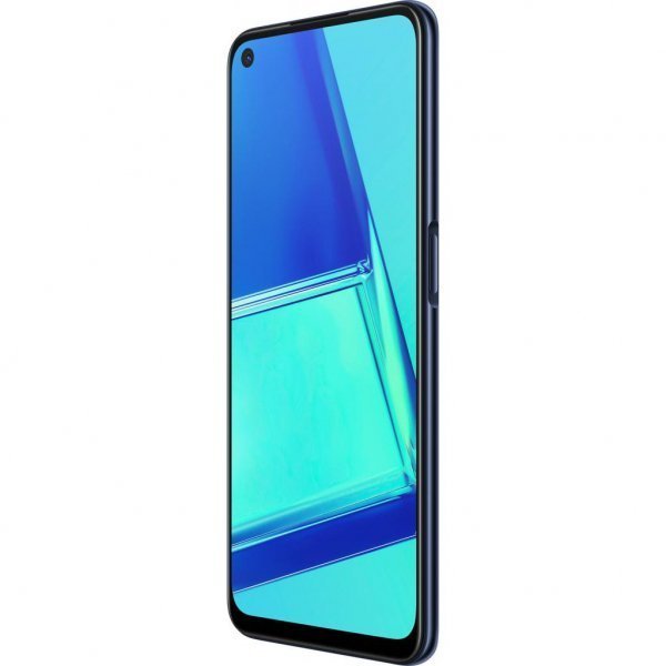 Мобільний телефон Oppo A52 4/64GB Twilight Black (OFCPH2069_BLACK) Мобільний телефон Oppo A52 4/64GB Twilight Black (OFCPH2069_BLACK)