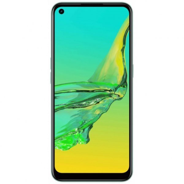 Мобільний телефон Oppo A53 4/64GB Mint Cream (OFCPH2127_CREAM) Мобільний телефон Oppo A53 4/64GB Mint Cream (OFCPH2127_CREAM)