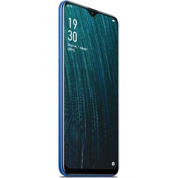 Мобільний телефон Oppo A5s 3/32GB Blue (OFCPH1909_BLUE)