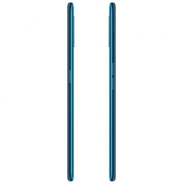 Мобільний телефон Oppo A9 2020 4/128GB Marine Green (OFCPH1941_GREEN) Мобільний телефон Oppo A9 2020 4/128GB Marine Green (OFCPH1941_GREEN)