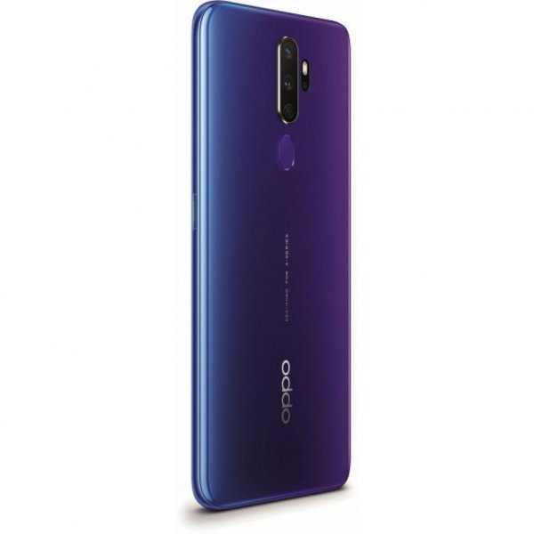 Мобільний телефон Oppo A9 2020 4/128GB Space Purple (OFCPH1941_PURPLE)