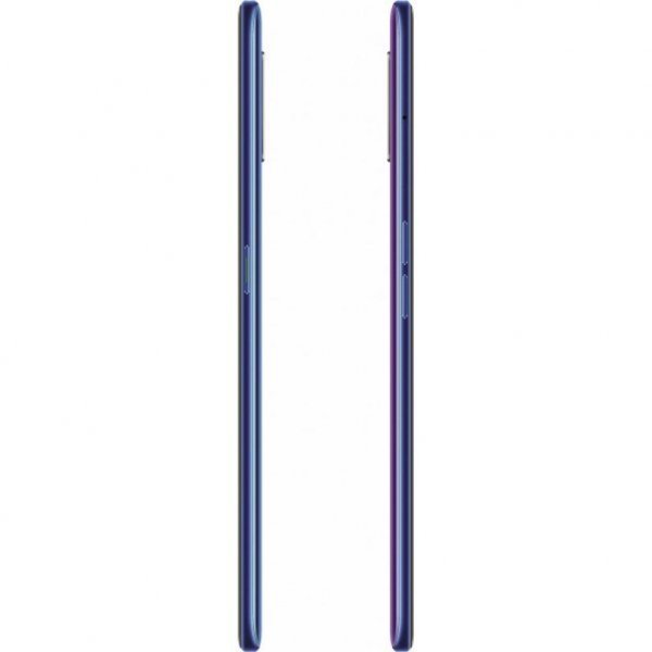 Мобільний телефон Oppo A9 2020 4/128GB Space Purple (OFCPH1941_PURPLE)