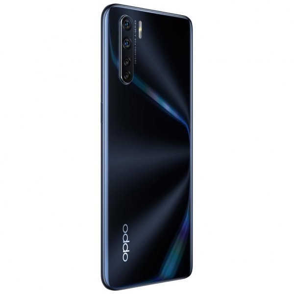 Обзор oppo a91 8 128gb