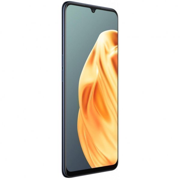 Мобільний телефон Oppo A91 8/128GB Lightening Black (OFCPH2021_BLACK)