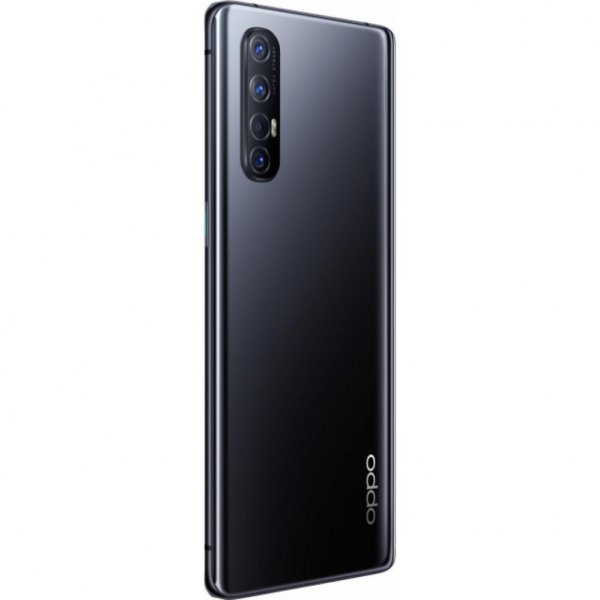 Мобільний телефон Oppo Reno 3 Pro 12/256GB Midnight Black (OFCPH2009_BLACK) Мобільний телефон Oppo Reno 3 Pro 12/256GB Midnight Black (OFCPH2009_BLACK)