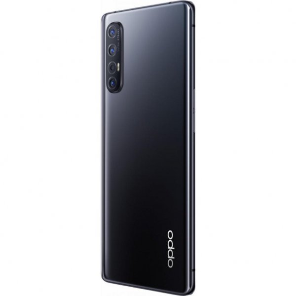Мобільний телефон Oppo Reno 3 Pro 12/256GB Midnight Black (OFCPH2009_BLACK) Мобільний телефон Oppo Reno 3 Pro 12/256GB Midnight Black (OFCPH2009_BLACK)