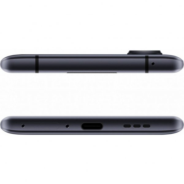 Мобільний телефон Oppo Reno 3 Pro 12/256GB Midnight Black (OFCPH2009_BLACK) Мобільний телефон Oppo Reno 3 Pro 12/256GB Midnight Black (OFCPH2009_BLACK)