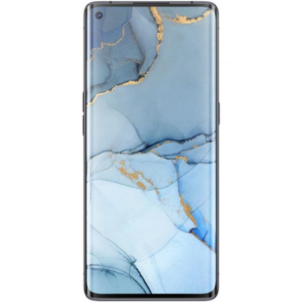 Мобільний телефон Oppo Reno 3 Pro 12/256GB Midnight Black (OFCPH2009_BLACK) Мобільний телефон Oppo Reno 3 Pro 12/256GB Midnight Black (OFCPH2009_BLACK)
