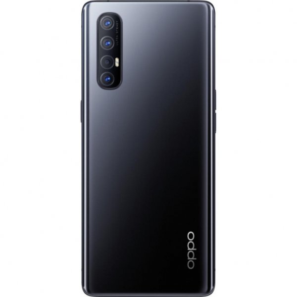 Мобільний телефон Oppo Reno 3 Pro 12/256GB Midnight Black (OFCPH2009_BLACK) Мобільний телефон Oppo Reno 3 Pro 12/256GB Midnight Black (OFCPH2009_BLACK)