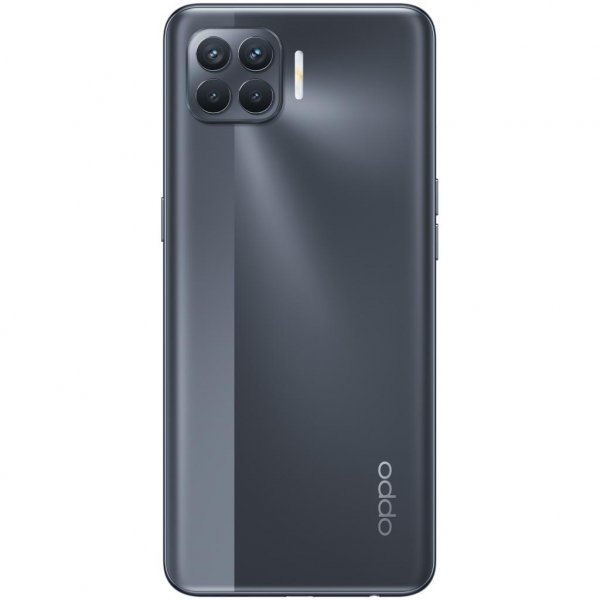 Мобільний телефон Oppo Reno 4 Lite 8/128GB Black (OFCPH2125_BLACK)