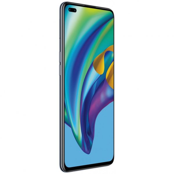 Мобільний телефон Oppo Reno 4 Lite 8/128GB Black (OFCPH2125_BLACK)