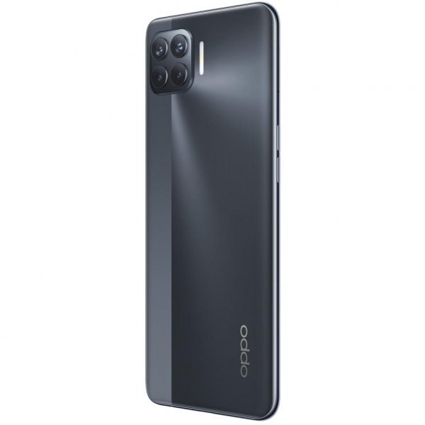 Мобільний телефон Oppo Reno 4 Lite 8/128GB Black (OFCPH2125_BLACK)