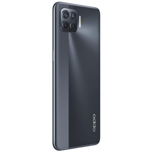 Мобільний телефон Oppo Reno 4 Lite 8/128GB Black (OFCPH2125_BLACK)