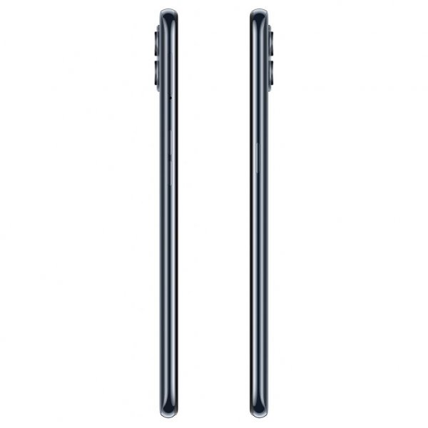 Мобільний телефон Oppo Reno 4 Lite 8/128GB Black (OFCPH2125_BLACK)