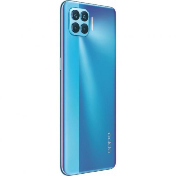 Мобільний телефон Oppo Reno 4 Lite 8/128GB Magic Blue (OFCPH2125_BLUE)
