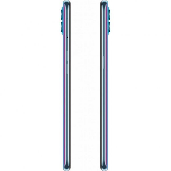 Мобільний телефон Oppo Reno 4 Lite 8/128GB Magic Blue (OFCPH2125_BLUE)