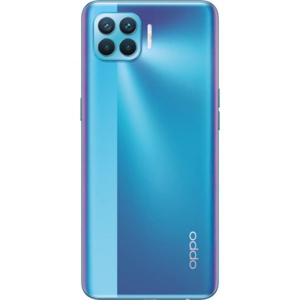 Мобільний телефон Oppo Reno 4 Lite 8/128GB Magic Blue (OFCPH2125_BLUE)