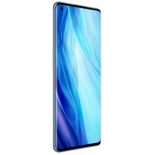 Мобільний телефон Oppo Reno 4 Pro 8/256GB Galactic Blue (OFCPH2109_BLUE) Мобільний телефон Oppo Reno 4 Pro 8/256GB Galactic Blue (OFCPH2109_BLUE)