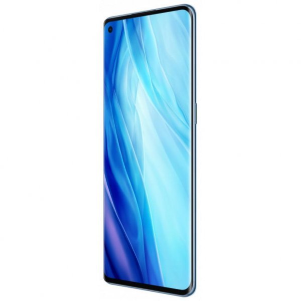 Мобільний телефон Oppo Reno 4 Pro 8/256GB Galactic Blue (OFCPH2109_BLUE) Мобільний телефон Oppo Reno 4 Pro 8/256GB Galactic Blue (OFCPH2109_BLUE)